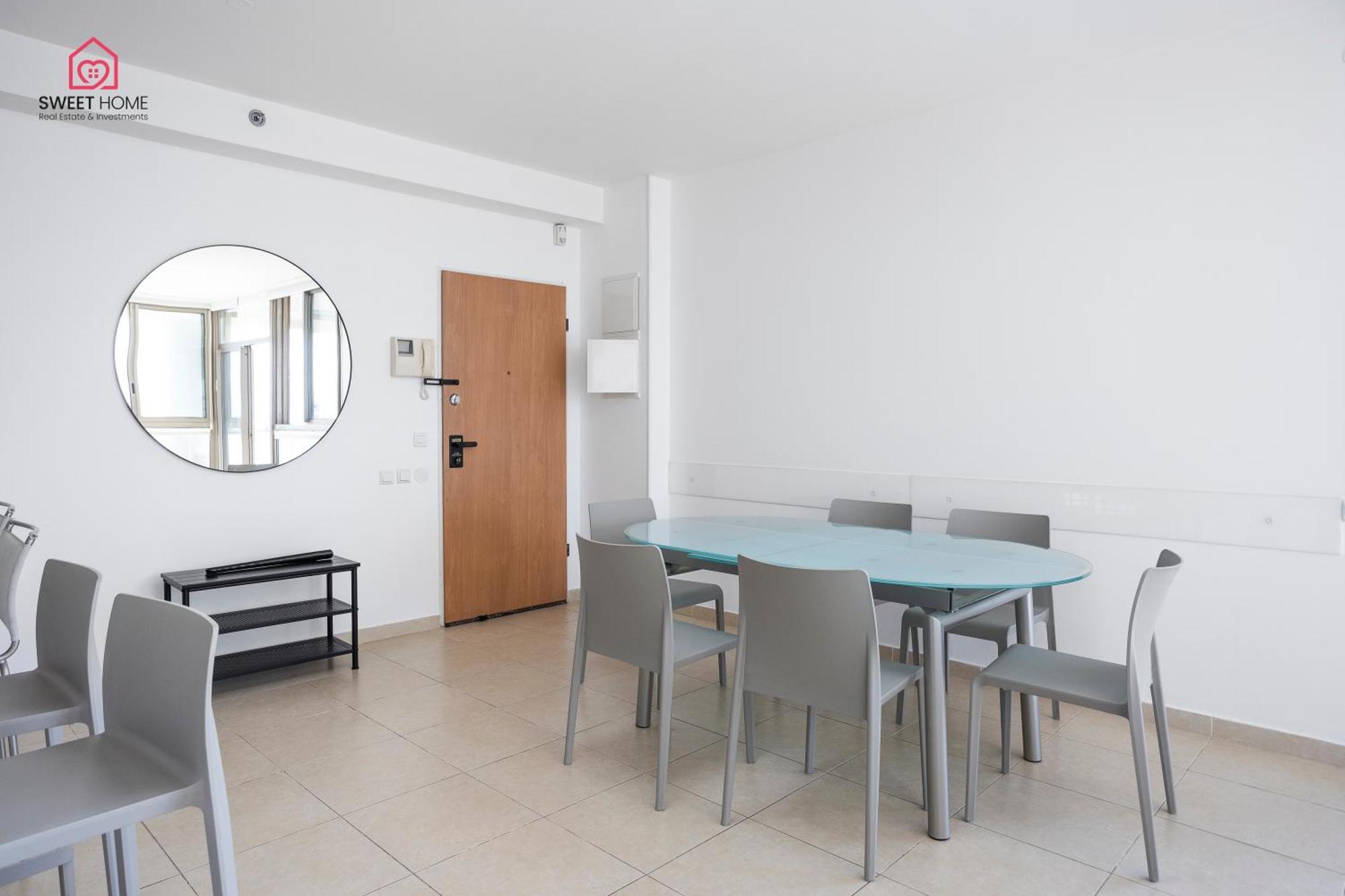 Luxury Apartments' In Netanya Bagian luar foto