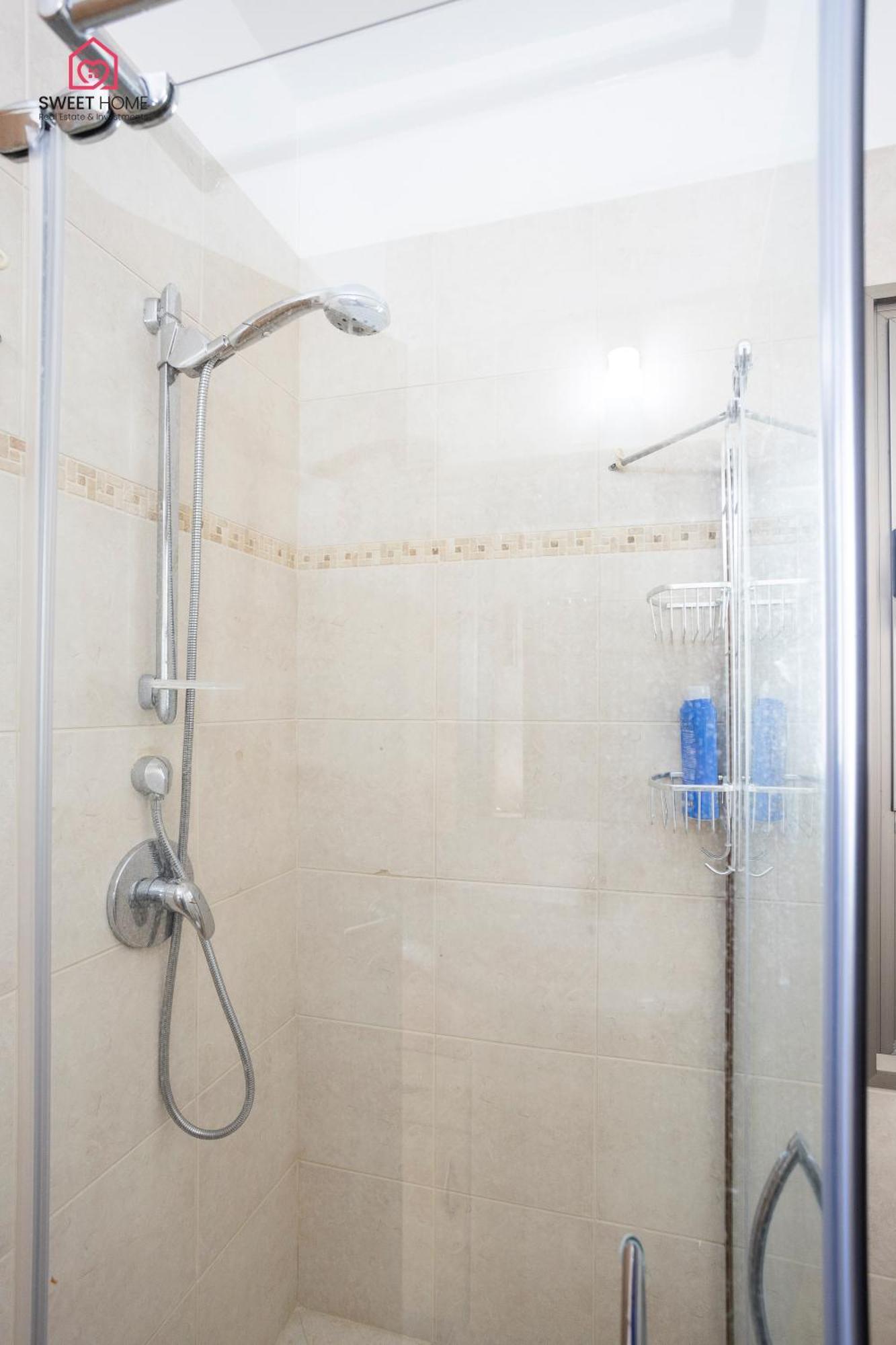 Luxury Apartments' In Netanya Bagian luar foto