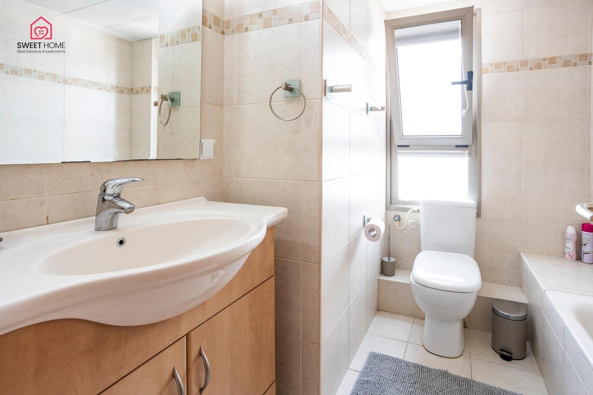 Luxury Apartments' In Netanya Bagian luar foto